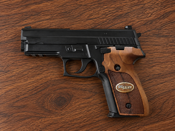 مقابض Sig P226 مقابل P229 مقابل P228: أيّها يناسب مسدسك Sig؟