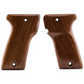 MAB 7.65 walnut grips – Design-1