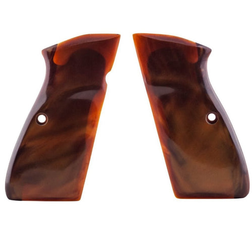 Salvatore Acrylic Handle Grip for 14' Browning (2 Variants Available) - Salvatoregrips
