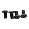 Salvatore Colt 1911 Screws Black 12 Pieces - Salvatoregrips