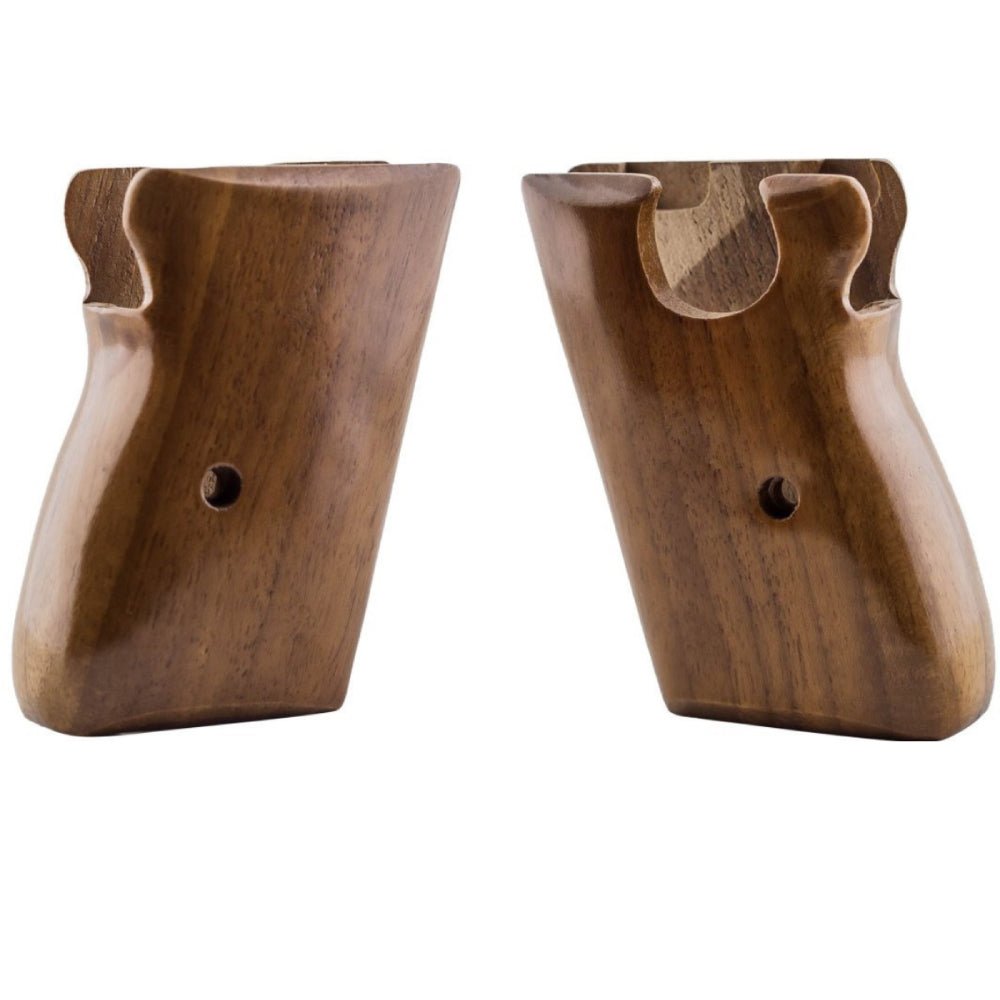 Salvatore Czech VZ Pistol Grips Walnut Wood (4 Variants Available) - Salvatoregrips