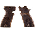 Salvatore Star 7.65 Walnut Wood Pistol Grips (2 Variants Available) - Salvatoregrips