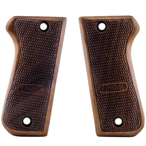 Salvatore Unique Walnut Wood Pistol Grips - Premium Handcrafted Pistol Grips - Salvatoregrips