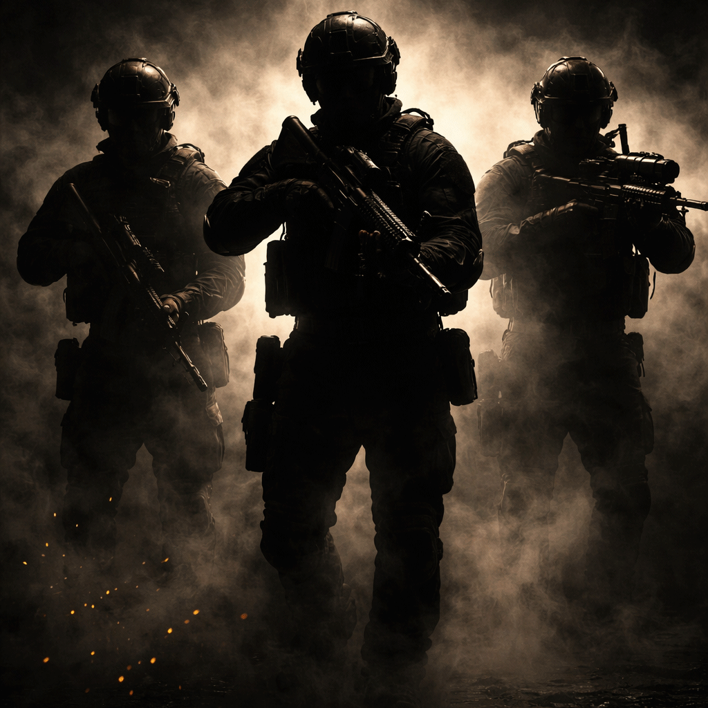 Premium pistol grips and firearm accessories from Salvatore Grips