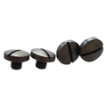 Sig Sauer P226 P229 grip screws - Black