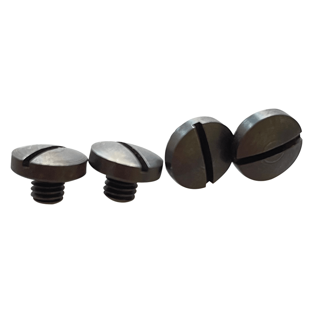 Sig Sauer P226 P229 grip screws - Black